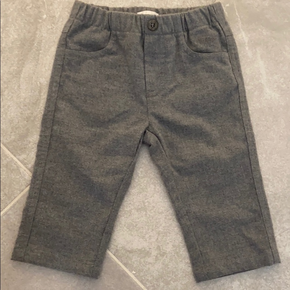 Il Gufo trousers